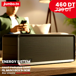 energy-sistem-haut parleur sans fil music box 9+ noir